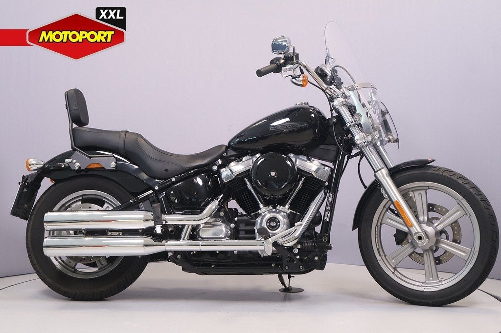 Harley-Davidson SOFTAIL STANDARD (bj 2023), Motoren, Motoren | Harley-Davidson, H-DCUSTOMERSERVICE@Harley-Davidson.com, Harley-Davidson Benelux