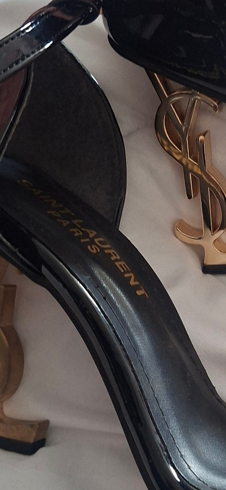 hakken, maat 40, Pumps, Zwart, Ophalen of Verzenden, Zo goed als nieuw