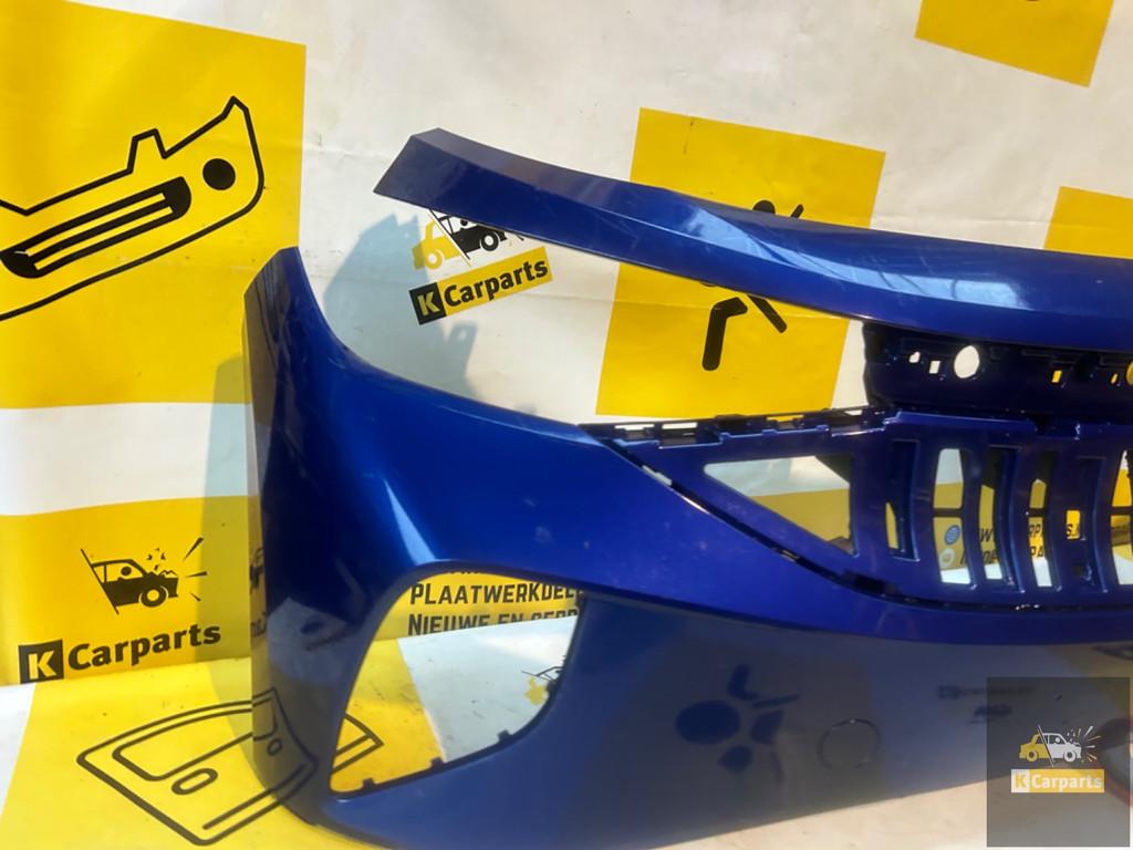 Voorbumper Volkswagen ID4 ID.4 ID 4 origineel 11A807221, Info@fabrikant.eu, Ophalen of Verzenden, Bumper, Fabrikant BV