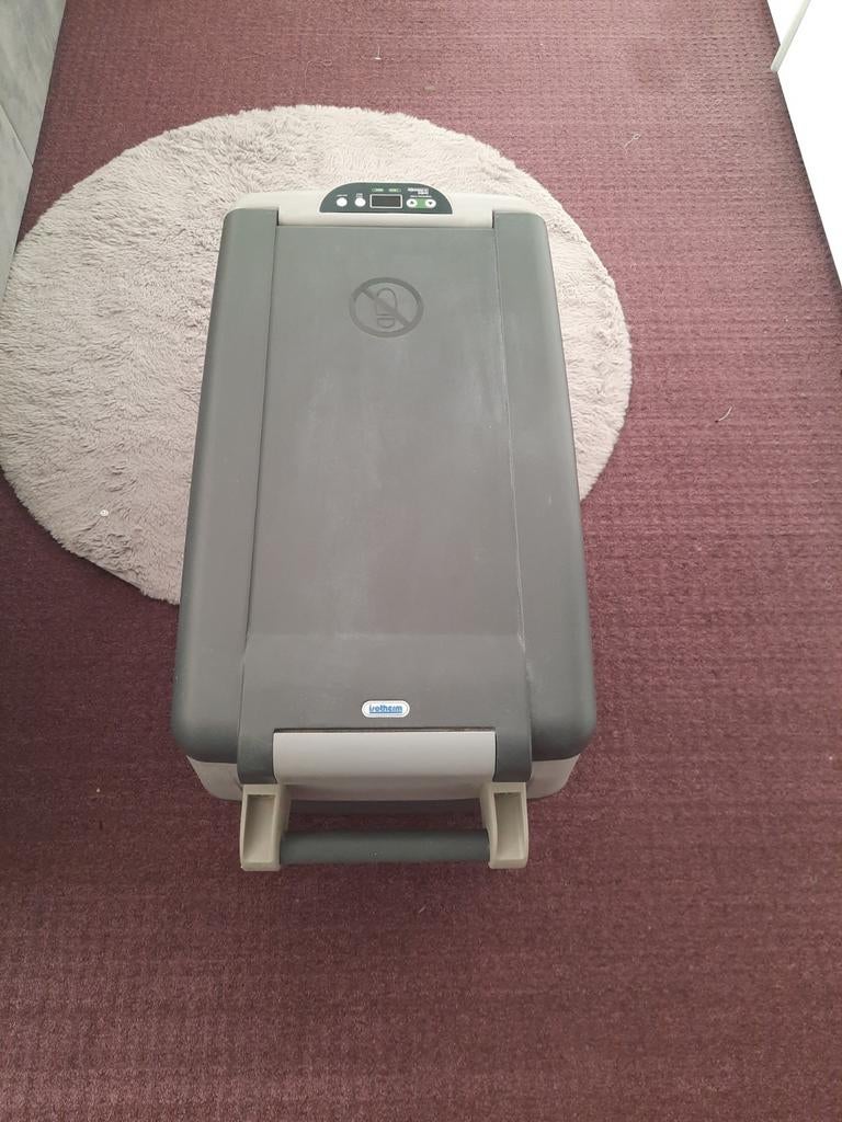 Indel B TB-31 compressor auto camper boot koelbox 12v 24v, Ophalen of Verzenden, Compressor