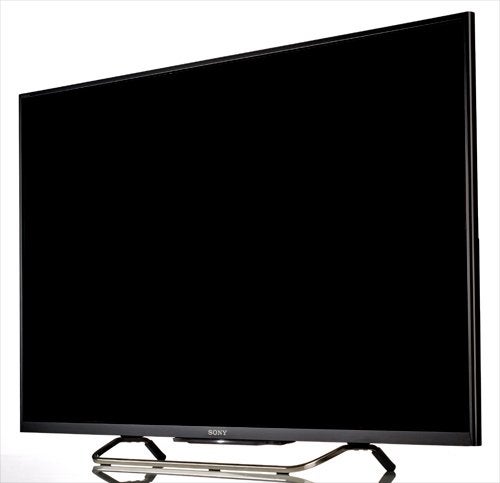 42 inch Sony HD TV + Muurbeugel, Audio, Tv en Foto, Ophalen, Gebruikt, 50 Hz, LCD