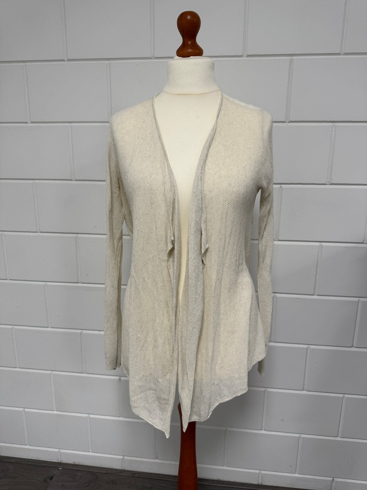 Summum woman vestje voor de zomer, Kleding | Dames, Ophalen of Verzenden, Gedragen, Maat 38/40 (M), Wit