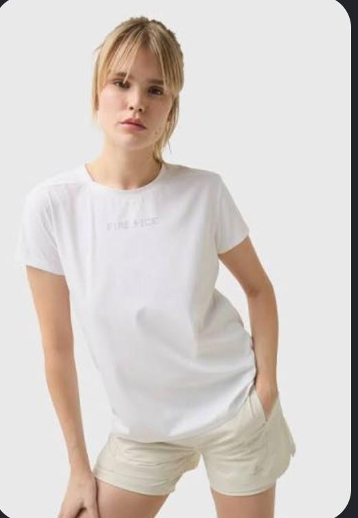 BOGNER FIRE+ICE Erina T-shirt - Nieuw met kaartjes, Kleding | Dames, Maat 38/40 (M), Wit, Nieuw, BOGNER FIRE+ICE