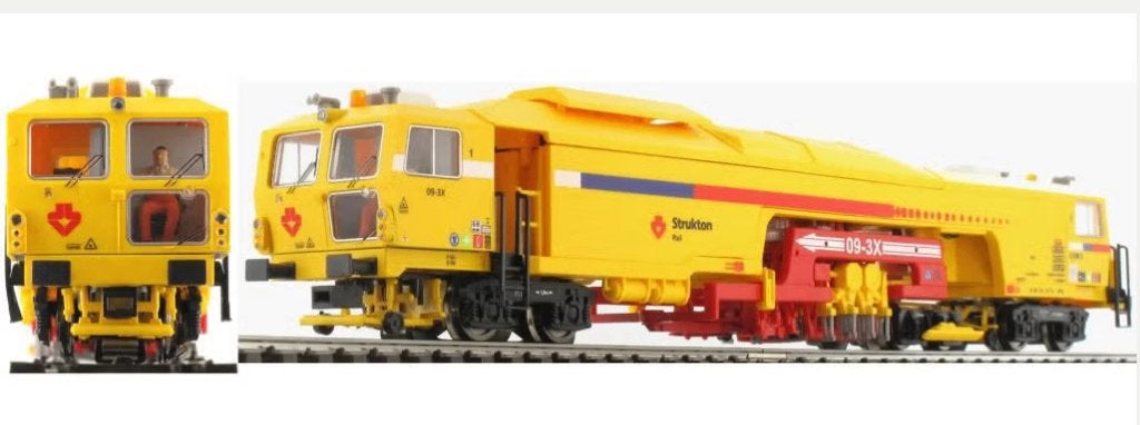 Viessmann H0 26099 - Dig AC Ballastverdeler fullsound in ovp, Overige merken, Wisselstroom, Locomotief, Nieuw