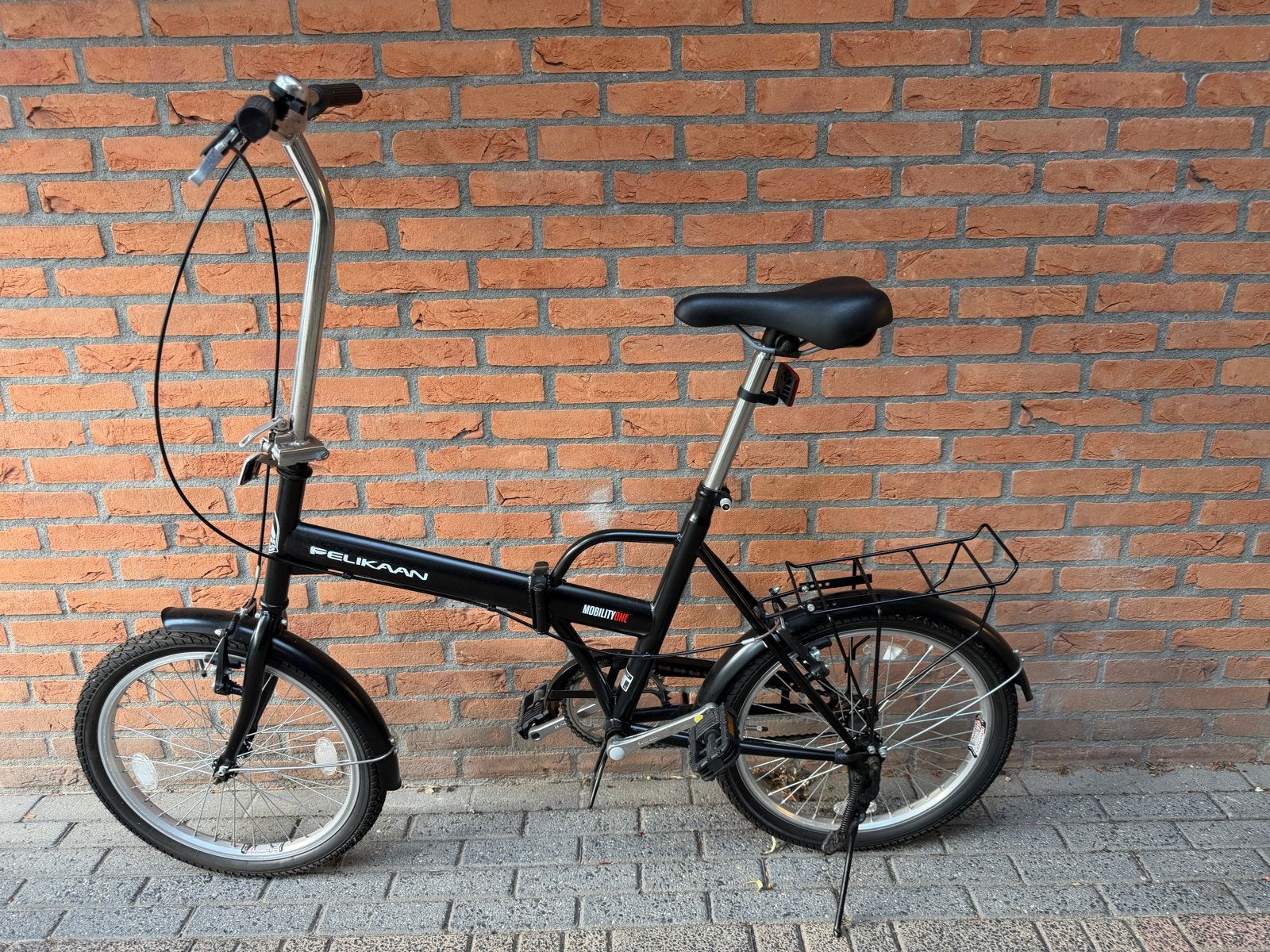 Nieuwe vouwfiets - Nooit gebruikt, Overige merken, 20 inch of meer, Versnellingen, Nieuw