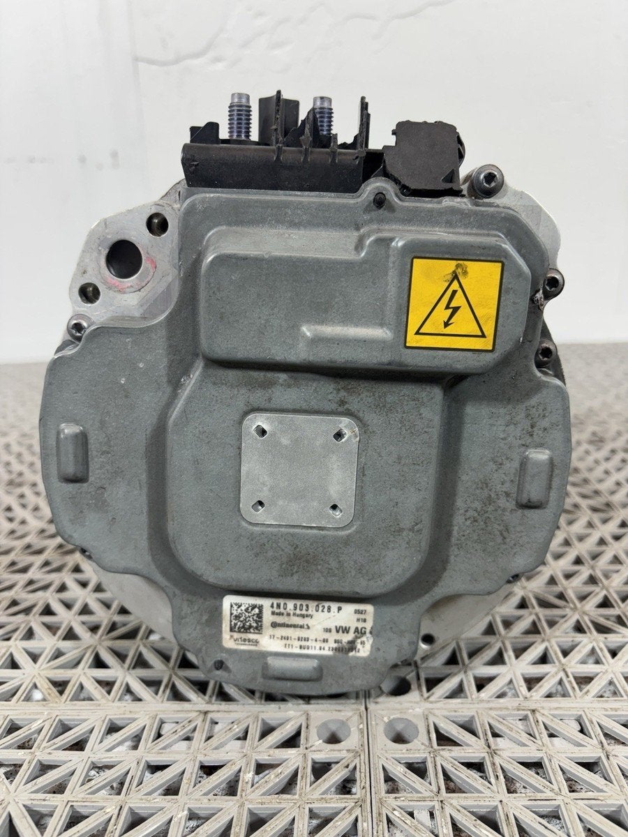 Audi RS6 RS7 RSQ8 Dynamo, Ophalen of Verzenden, Gebruikt, Audi