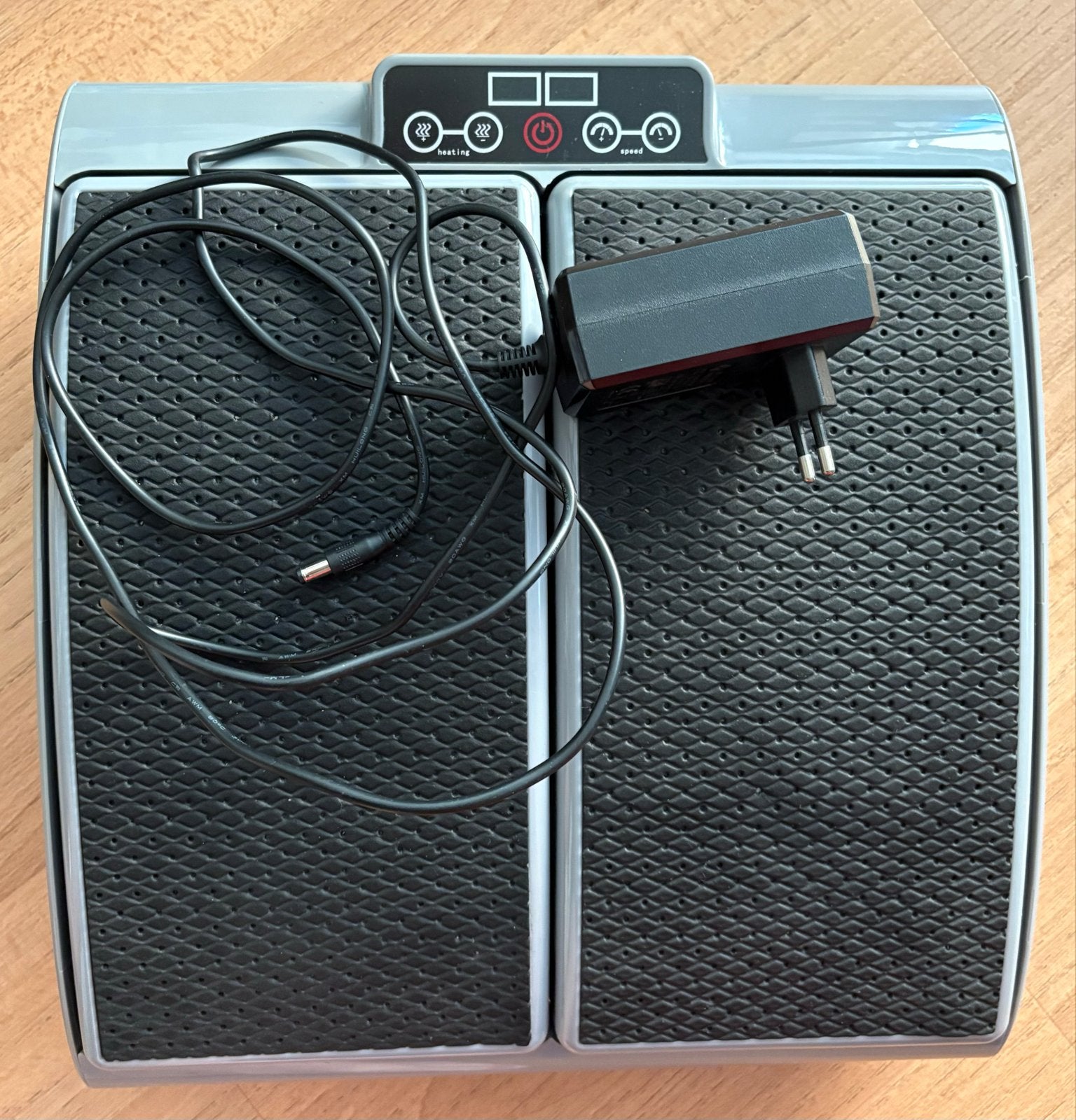 DR-HO'S Motionciser - Voet- en beenbeweging, Ophalen, Zo goed als nieuw, Benen, Overige typen