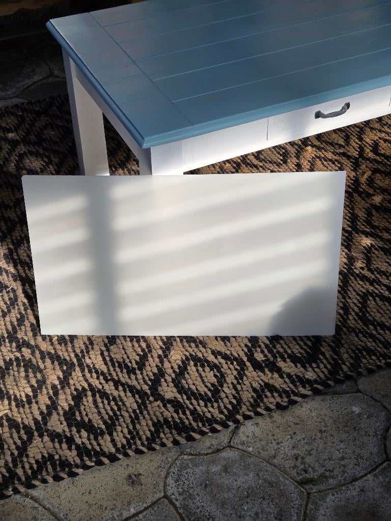 Plexiglas Polycarbonaat Plastic. 72cm x 41cm x 1,4mm, Ophalen, Zo goed als nieuw, Kunststof, Overige typen