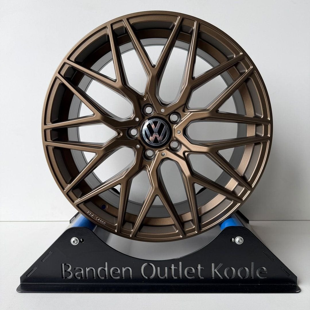 Volkswagen Caddy Golf 5 6 7 8 ID.3 ID.4 Scirocco 5x112 19'', Auto-onderdelen, 19 inch, Velg(en), -, -