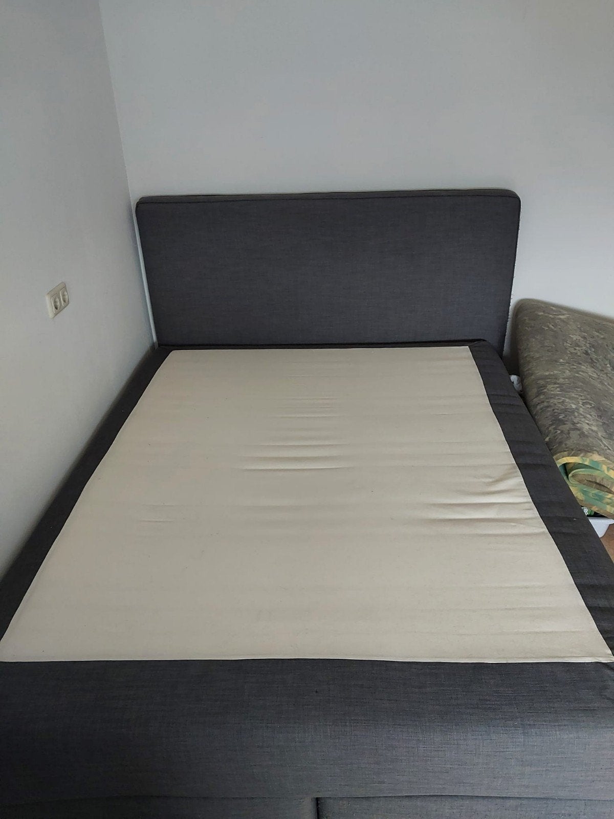 boxspring, Huis en Inrichting, Slaapkamer | Boxsprings, Ophalen of Verzenden