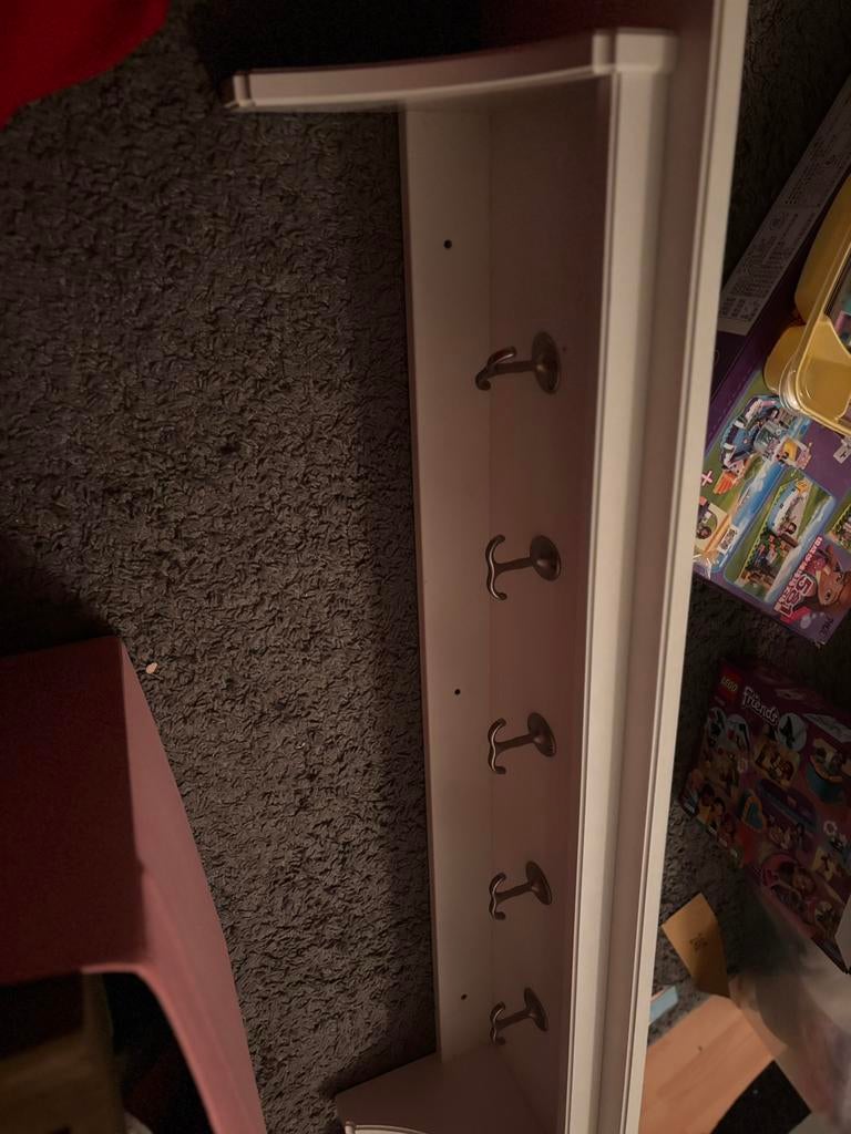 Ikea stenstorp, Minder dan 25 mm, Eiken, Ophalen of Verzenden, Zo goed als nieuw