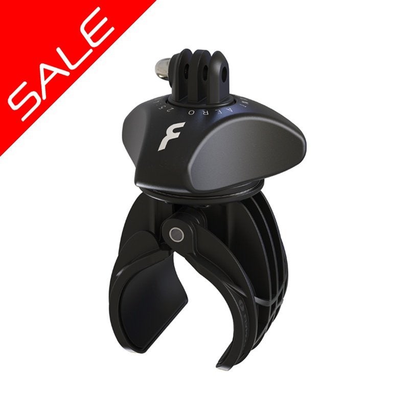 Flymount Aero 40 WingSurf en KiteSurf GoPro mount, Ophalen of Verzenden, Nieuw, GoPro