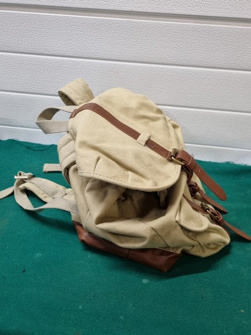 Rugtas retro look nieuw, Ophalen of Verzenden, 'T Olde Gre-j, Info@toldegrej.nl, Endepoelstraat 20f Didam