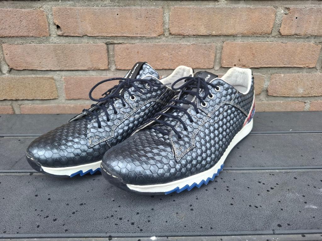 Floris van bommel heren schoenen sneakers, Kleding | Heren, Schoenen, Ophalen of Verzenden