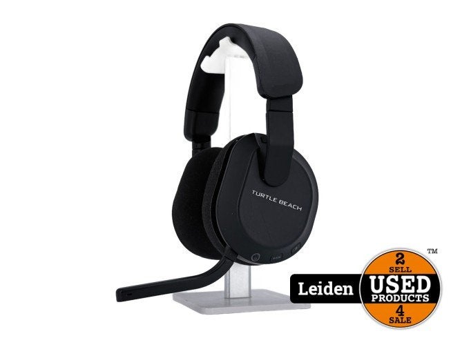 Turtle Beach Stealth 600 Gen3 - Gaming headset - Zwart, Turtle Beach, Zo goed als nieuw, https://support.turtlebeach.com/hc/nl/requests/new