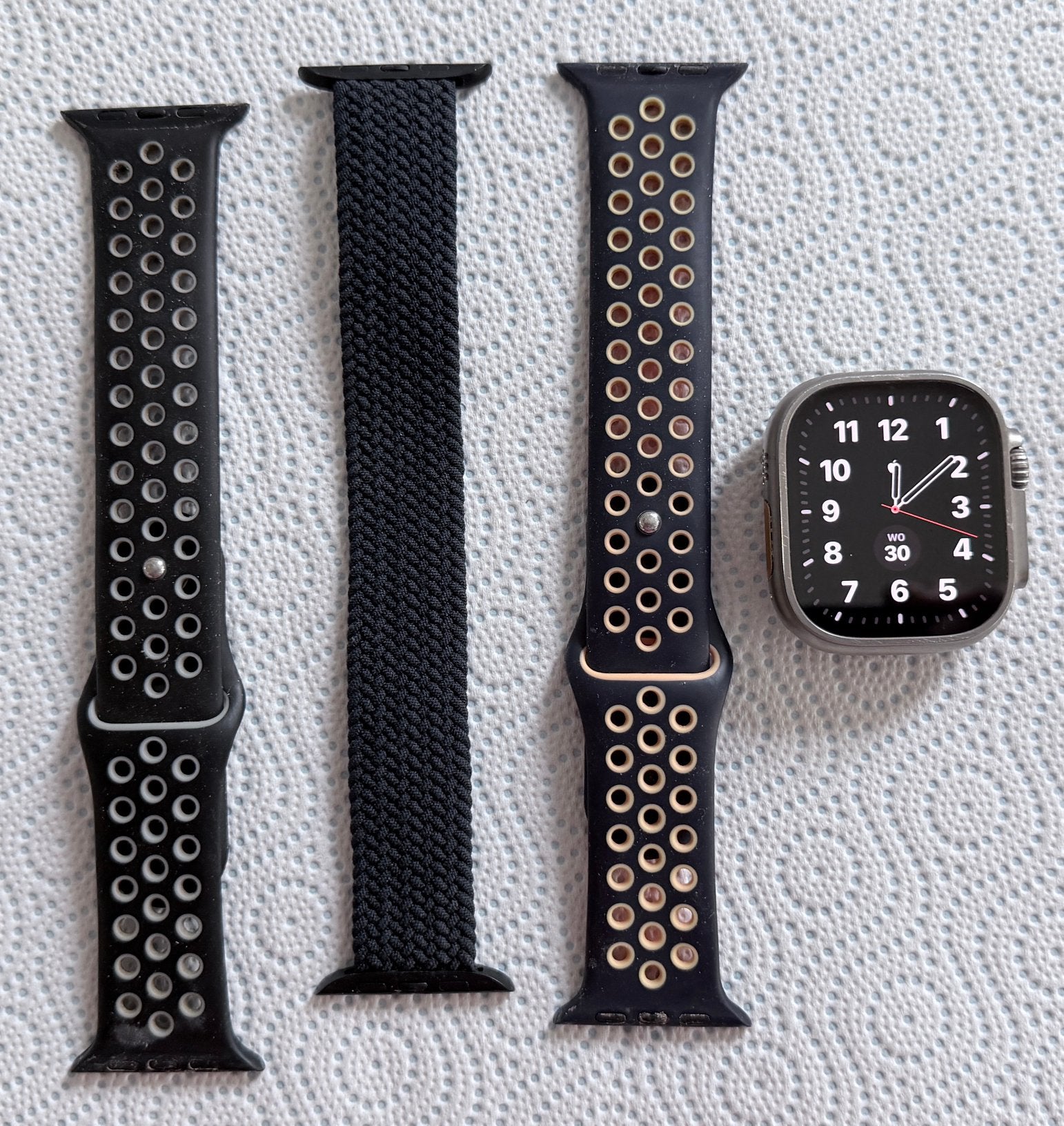 Foto 4 van Apple Watch Ultra 2