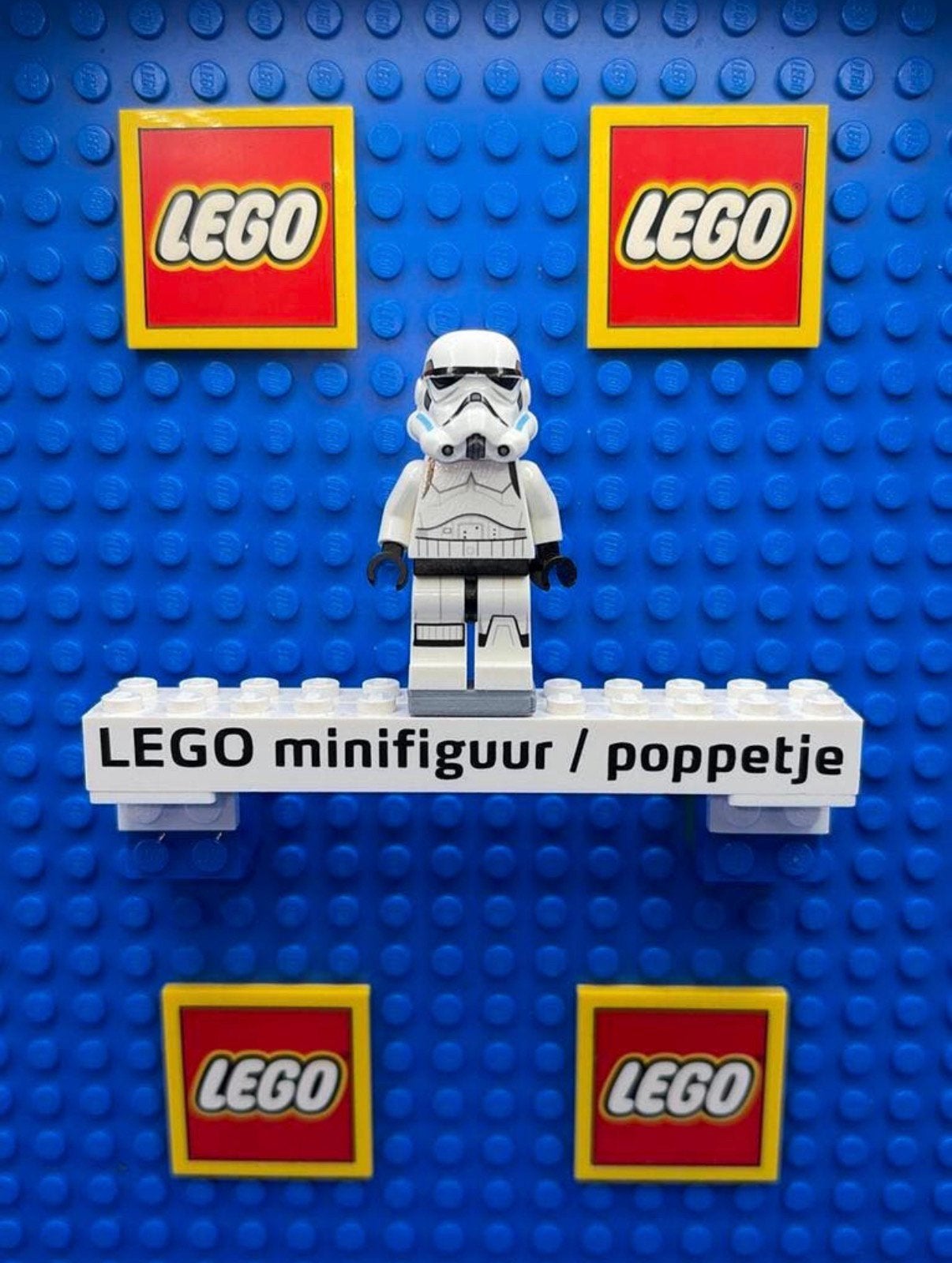 Lego Minifiguur / Poppetje SW0578., Star Wars, Lego, Ophalen of Verzenden, Zo goed als nieuw
