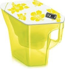 Brita Navelia met 3 Maxtra filterpatroon, Ophalen, Zo goed als nieuw