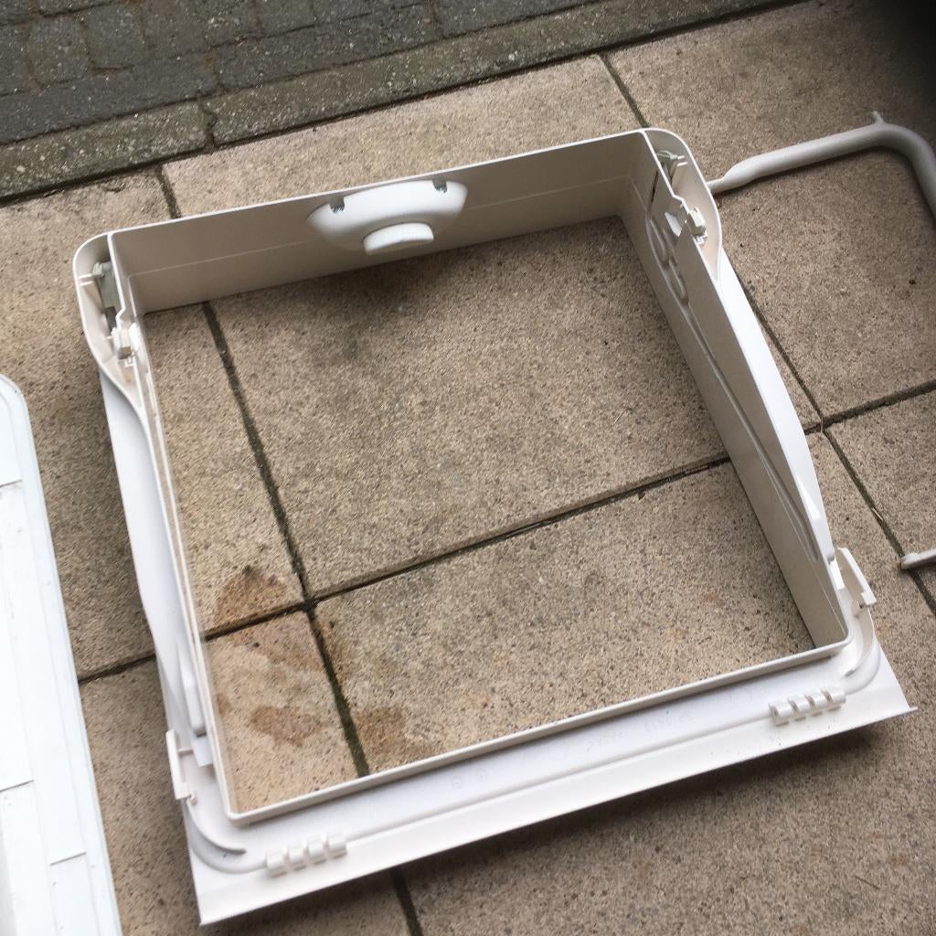 DAKLUIK 40/40 ONDERDELEN, Ophalen of Verzenden, Nieuw
