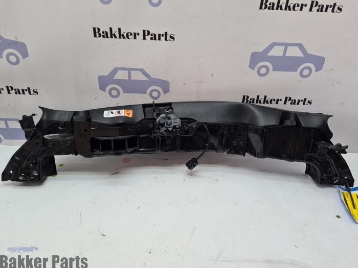 Frontpaneel van een Kia Picanto, -, -, Ophalen of Verzenden, -