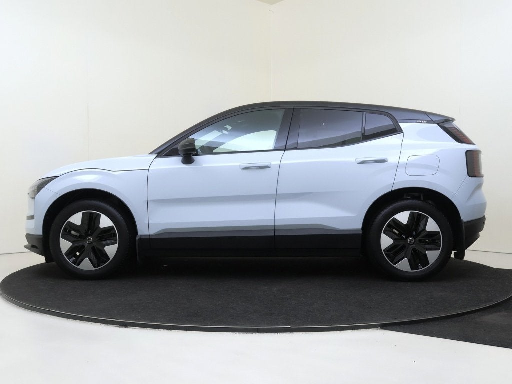 Volvo EX30 Single Plus 51 kWh (bj 2024, automaat), Auto's, Automaat, 0 cilinders, Gebruikt, Volvo Selected Used Cars