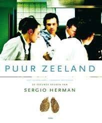 Sergio Herman   Puur Zeeland, Boeken, Sergio Herman, Ophalen of Verzenden, Zo goed als nieuw, Voorgerechten en Soepen