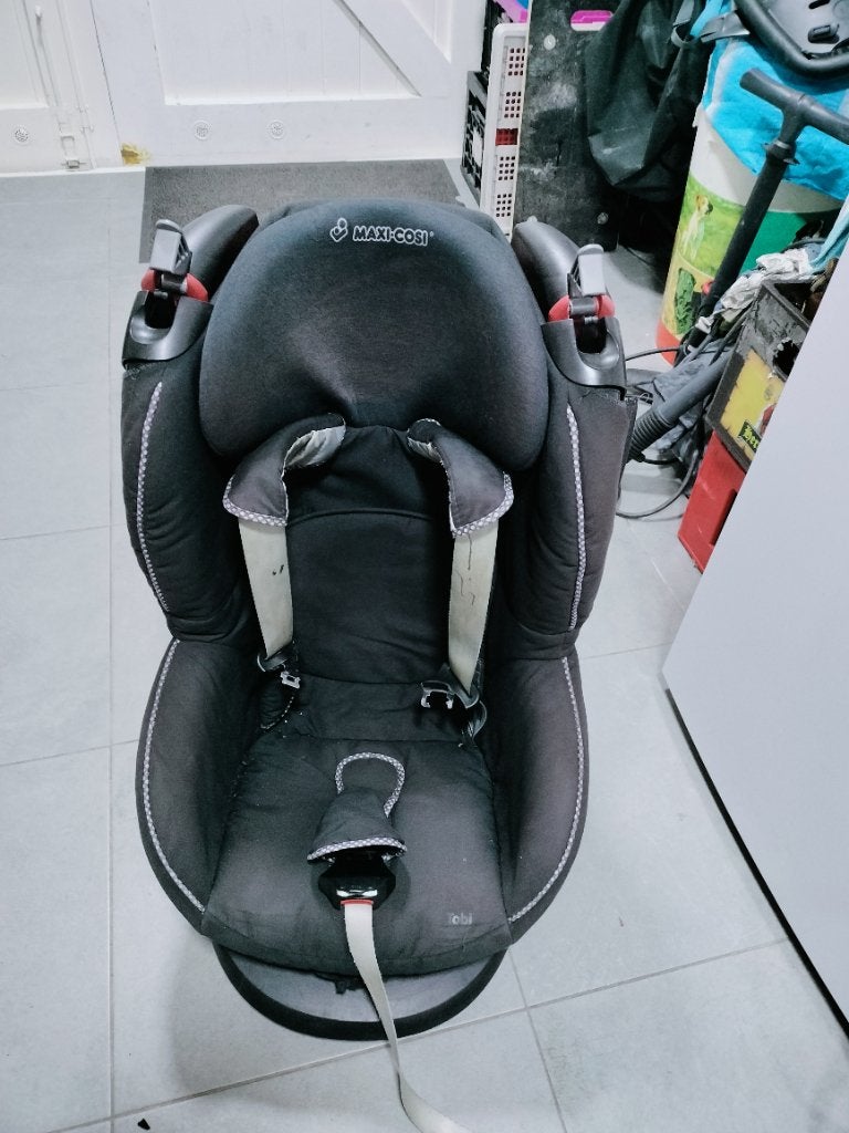 Maxi cosi tobi, Kinderen en Baby's, Autostoeltjes, Ophalen, 9 t/m 18 kg, Maxi-Cosi, Gebruikt