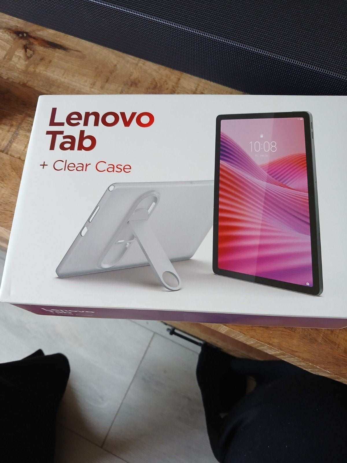 lenova tab, Computers en Software, 10 inch, Nieuw, Ophalen of Verzenden, 64 GB