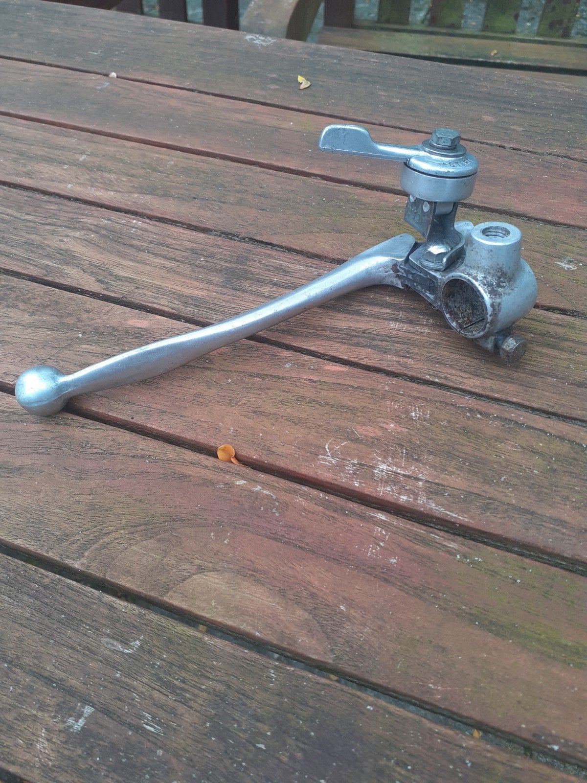 suzuki gt 750, Motoren, Ophalen of Verzenden