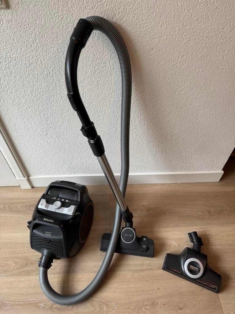Miele Boost CX1 Zakloze Stofzuiger, Witgoed en Apparatuur, Stofzuigers, Gebruikt, Stofzuiger, Ophalen of Verzenden, Minder dan 1200 watt