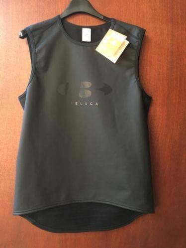 SUP kano kajak surf thermo tank top beluga Maat L en XL, Wetsuit, https://www.kanoenduiksport.nl/contact/contact/, Heer, Kano en duiksport Zaltbommel, Oude Stationsweg 71, 5301GL Zaltbommel