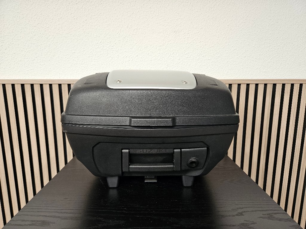 Suzuki DL1000/DL650 Topkoffer 35ltr 990D031JT1SET, Ophalen of Verzenden