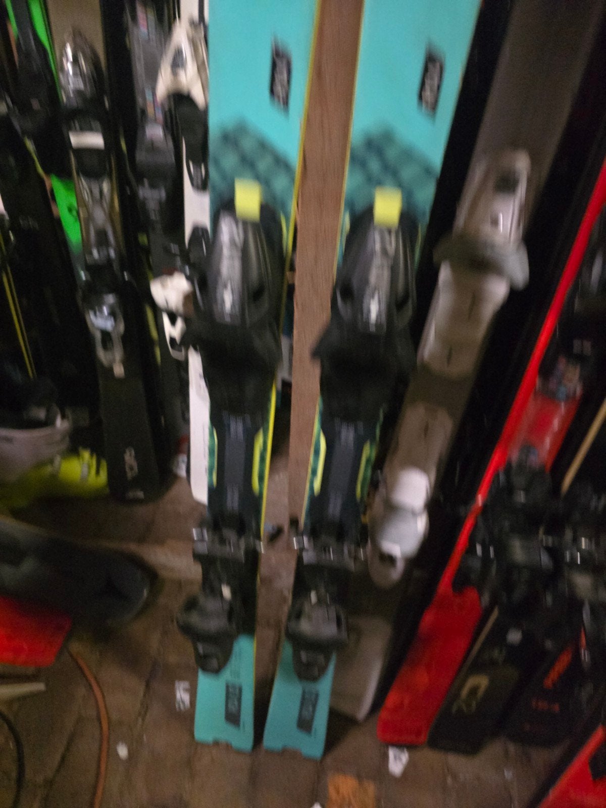 150cm FISCHER RC4 SC 960€ gevorderd top ski, 140 tot 160 cm, Fischer, Ophalen of Verzenden, Zo goed als nieuw