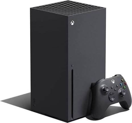 OPZOEK NAAR Xbox Series X Console met Controller