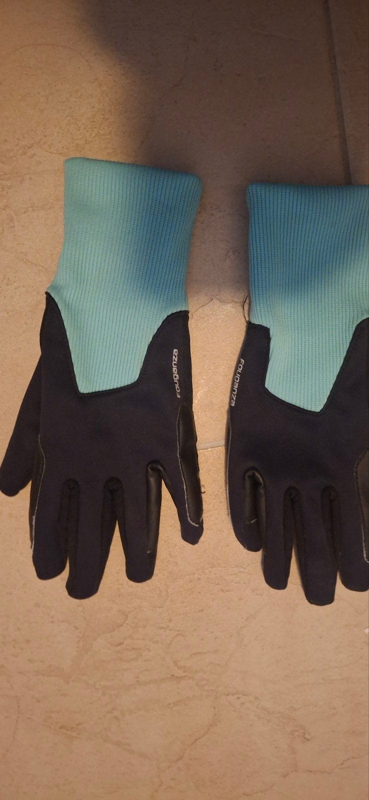 Paardrijhandschoenen, Ophalen of Verzenden, Gebruikt, Veelzijdigheid, Overige typen
