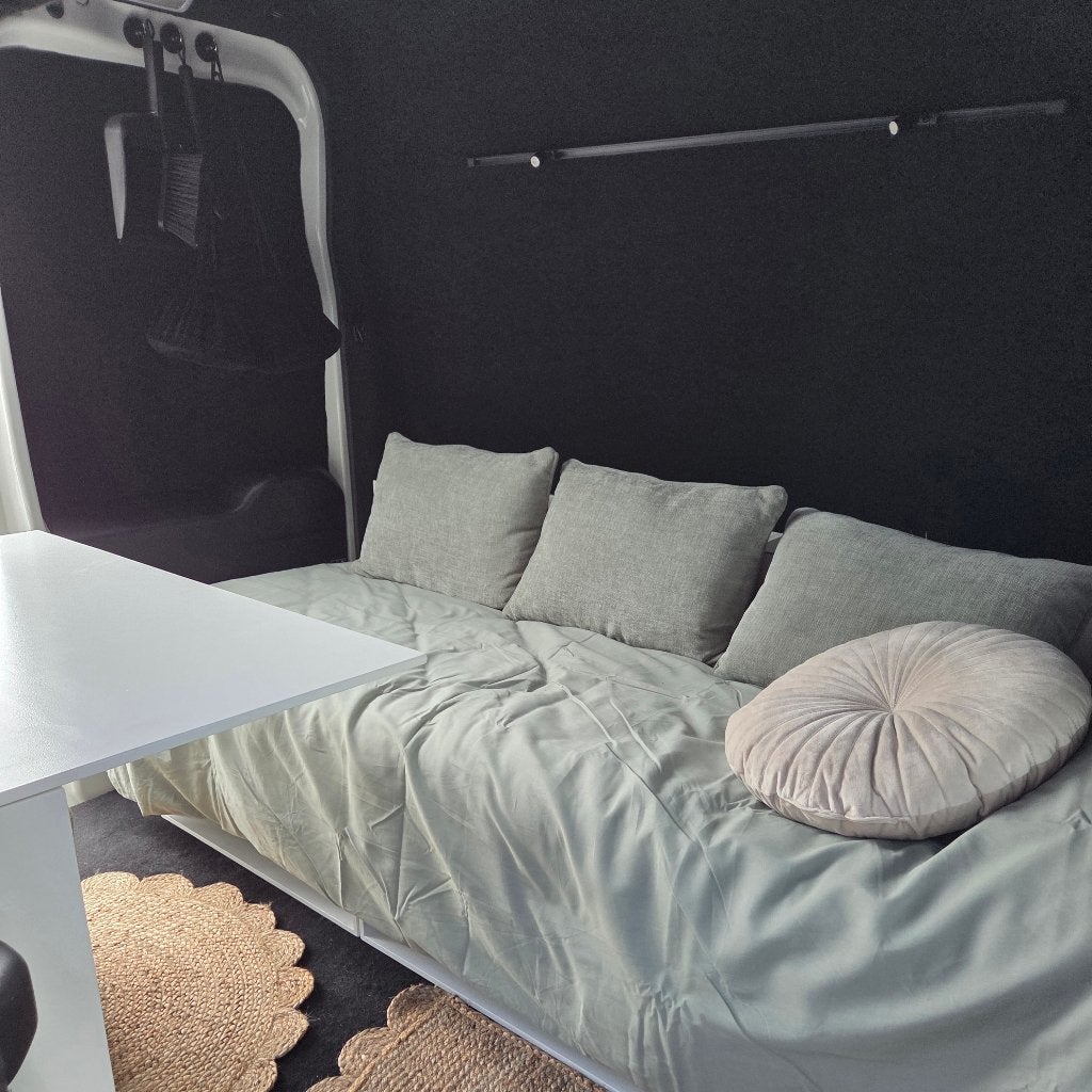 Caravans And Camping Unieke