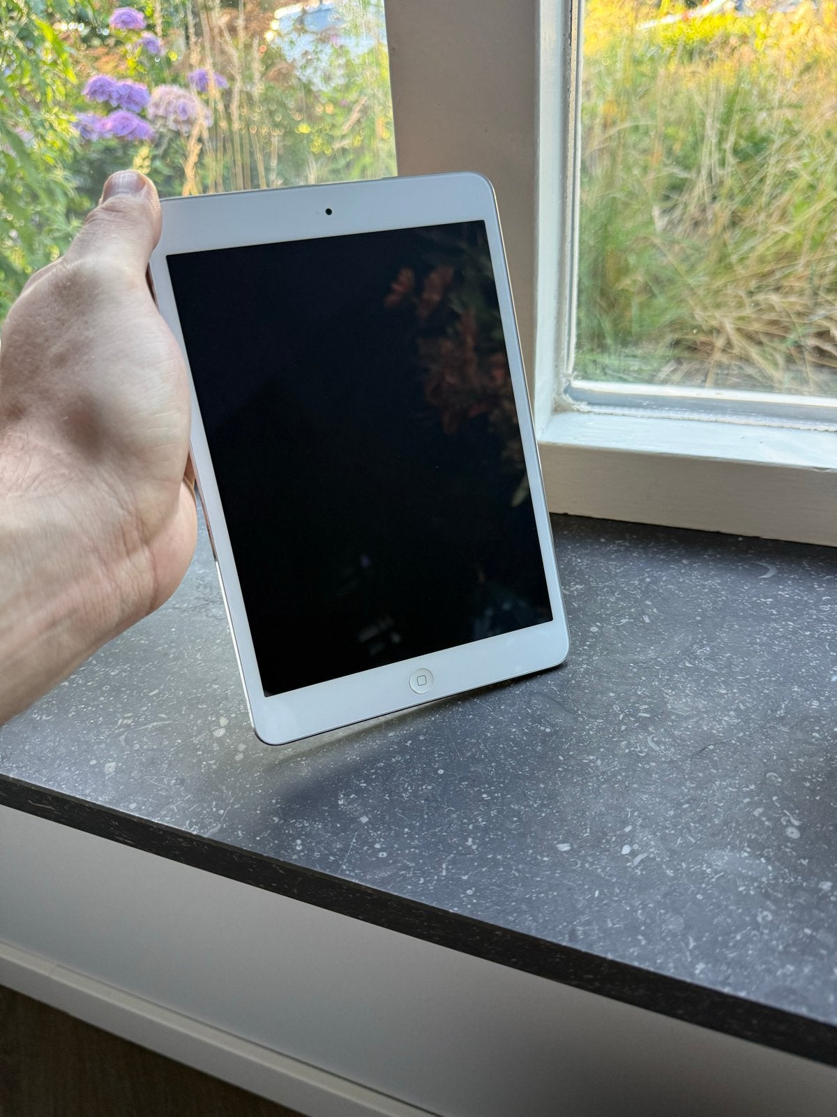 iPad mini 2 16GB in nieuwstaat (2013), Computers en Software, Apple iPads, Ophalen of Verzenden, Zo goed als nieuw, Apple iPad Mini