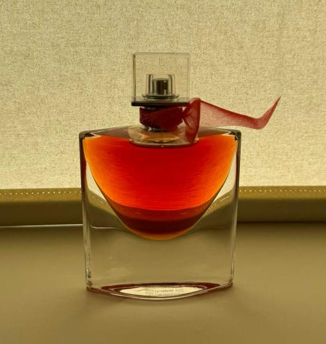 Lancôme La Vie Est Belle Inténsement EDP 50ML, Ophalen of Verzenden, Zo goed als nieuw
