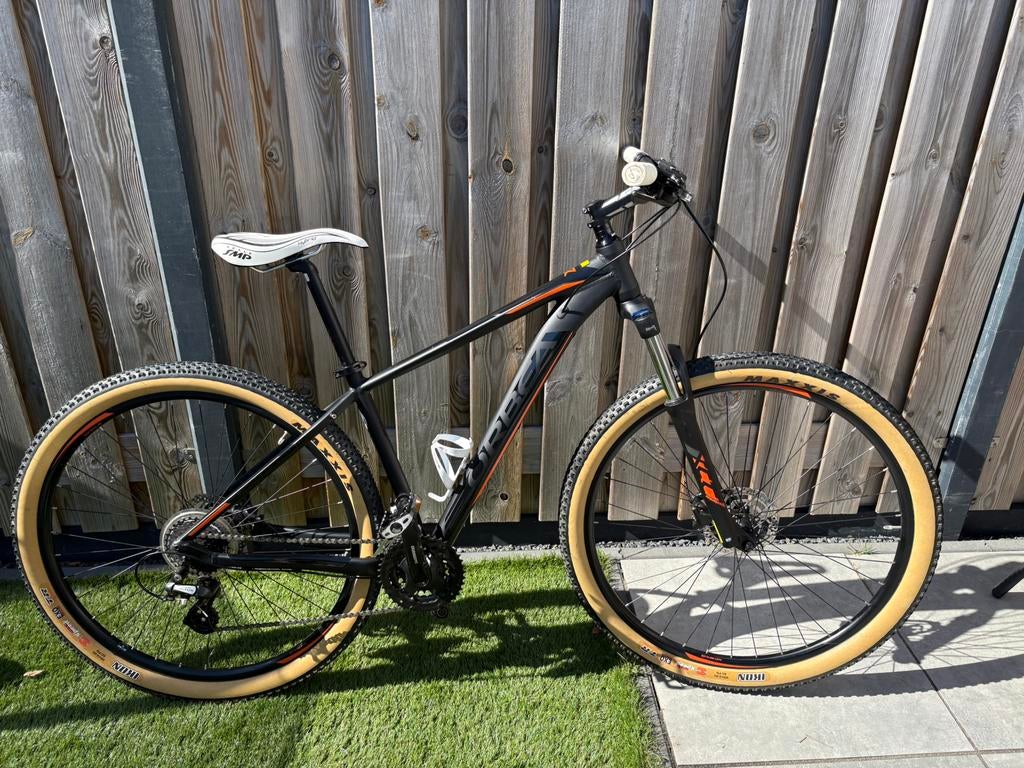 Orbea MX50 29” M, 49 tot 53 cm, Ophalen, Gebruikt, Overige merken