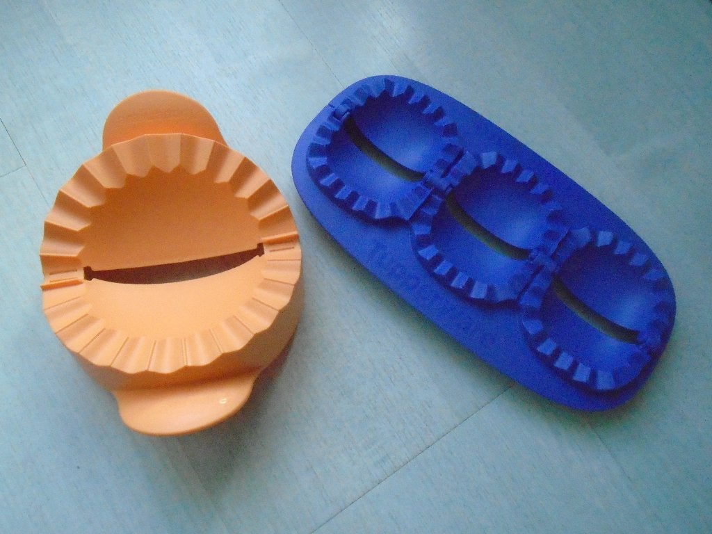 quickbite 2x , tupperware, Ophalen of Verzenden, Zo goed als nieuw, Overige typen