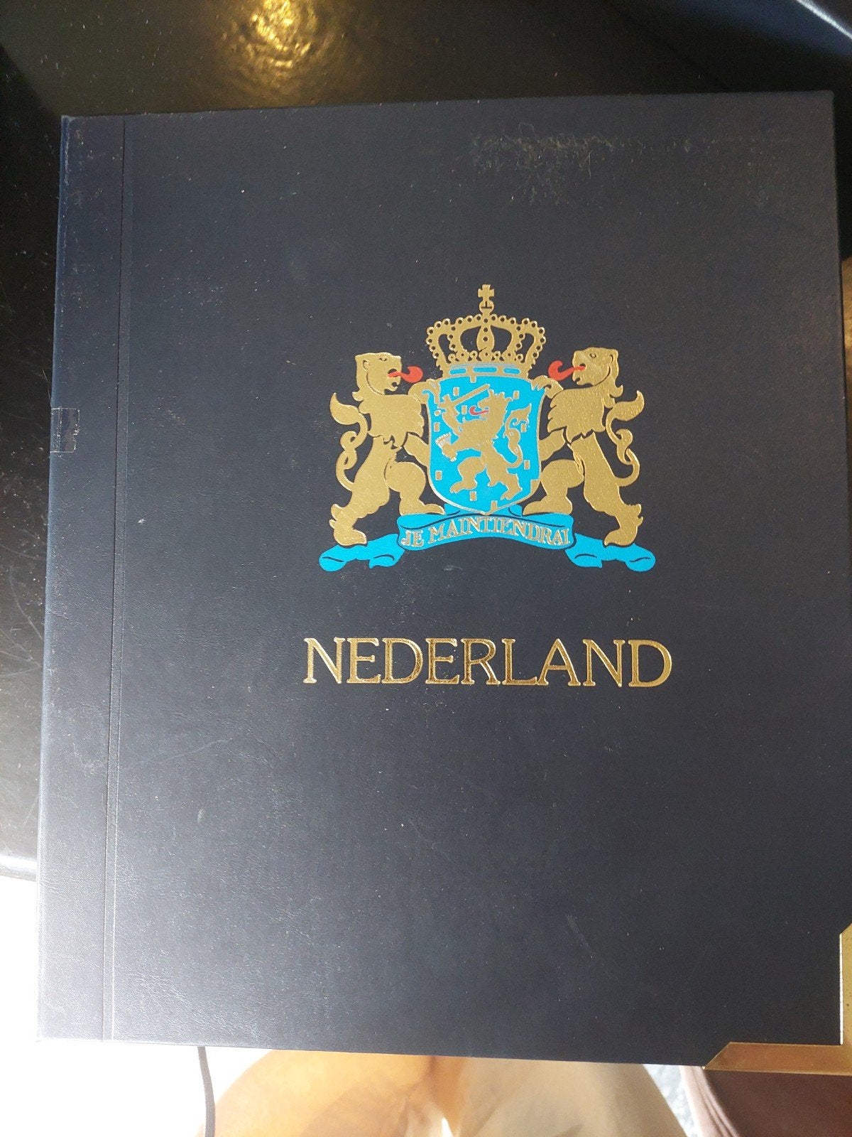 Davo Album 1992-2010 postfris T/m 2001 postfris., Postzegels en Munten, Postzegels | Nederland, Ophalen of Verzenden, Na 1940