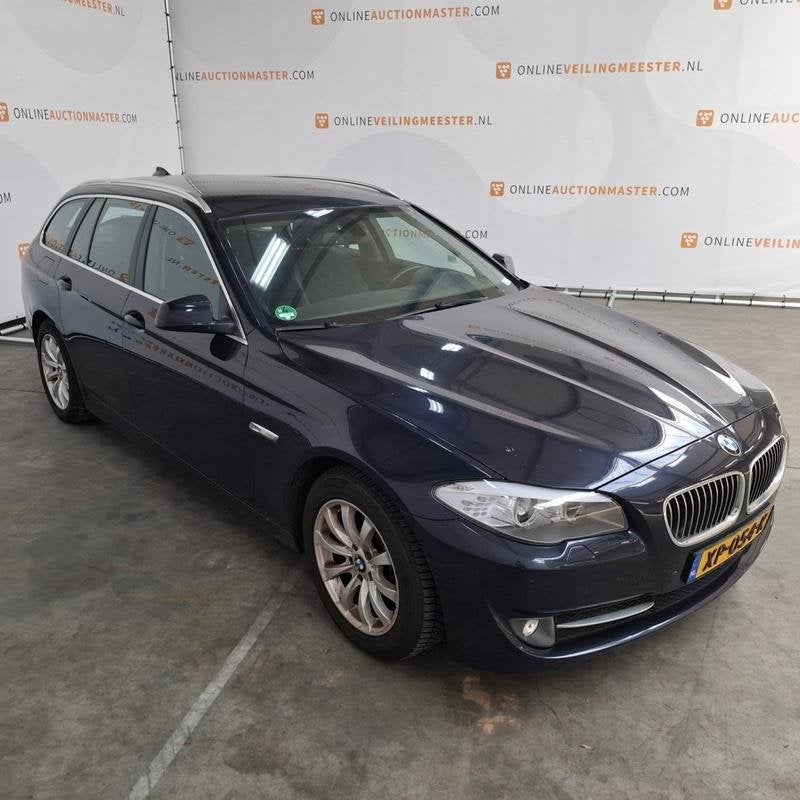 Personenauto, BMW, 5-serie Touring, 520d High Executive M Sp, Automaat, Euro 5, Achterwielaandrijving, 1995 cc