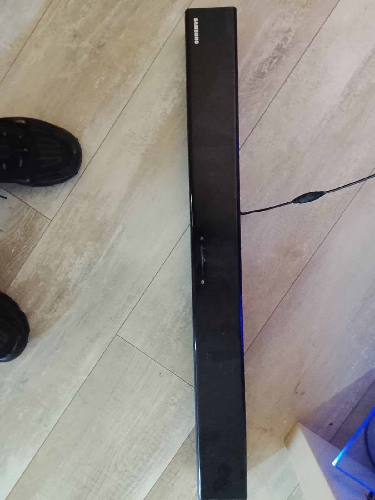 Samsung HW-J250 Soundbar - Compact en Krachtig Geluid, Ophalen, Gebruikt