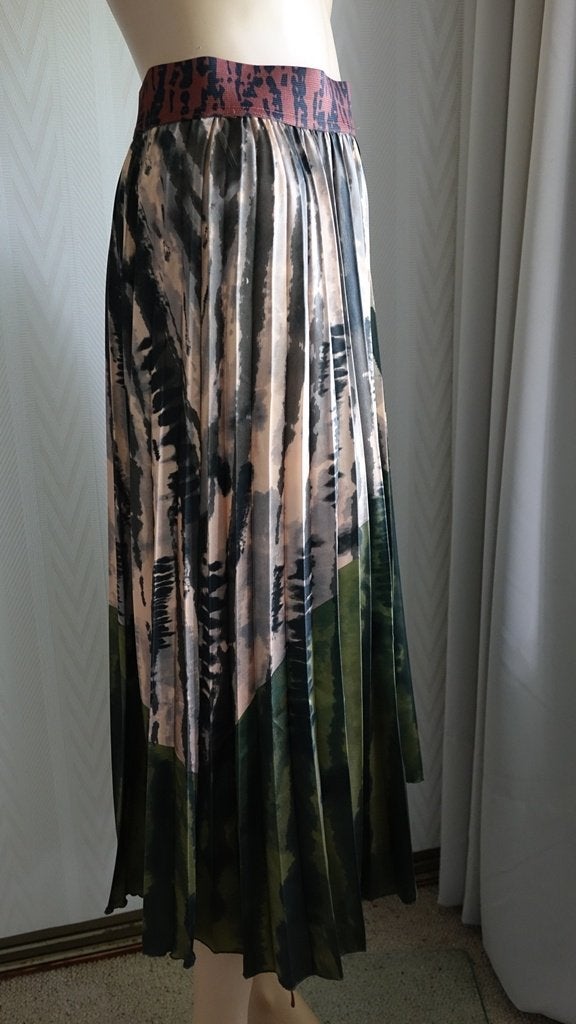 nieuwe KOCCA JEANS rok, Overige kleuren, Verzenden, Maat 34 (XS) of kleiner, Onder de knie