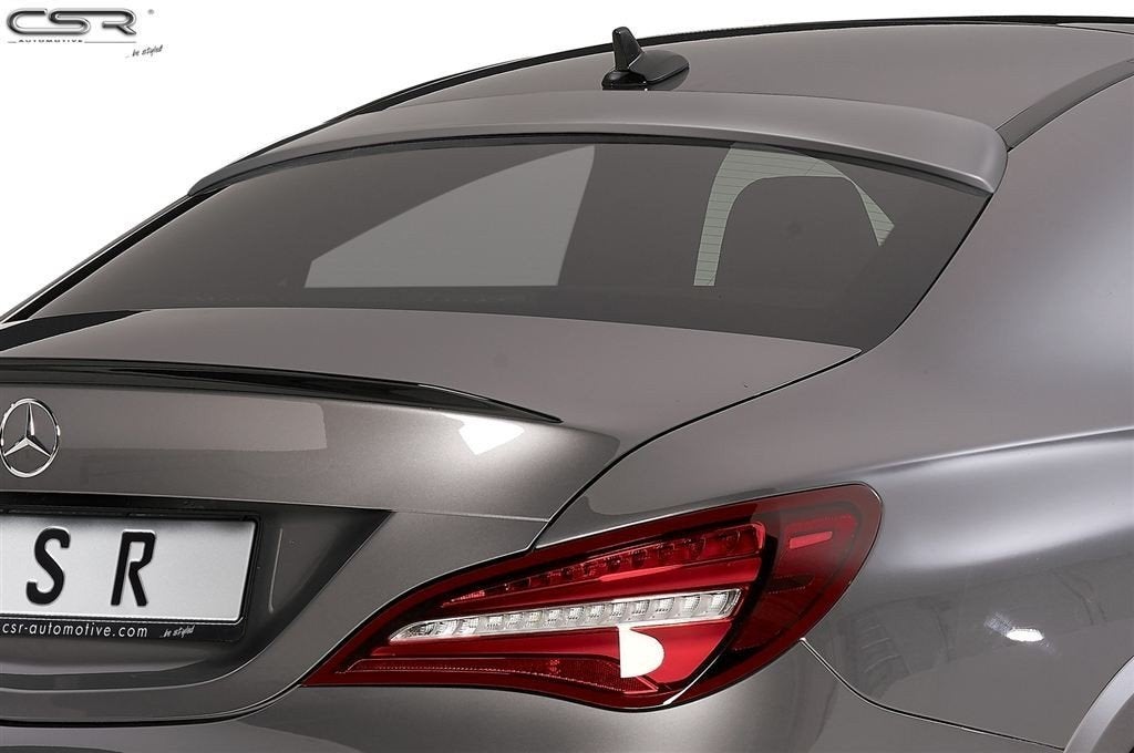 CSR Automotive Achterraam Spoiler Mercedes CLA C117 Coupé HS, Verzenden, Automotive Parts, A.parts@hotmail.nl, Trasmolenlaan 12 3447 GZ Woerden
