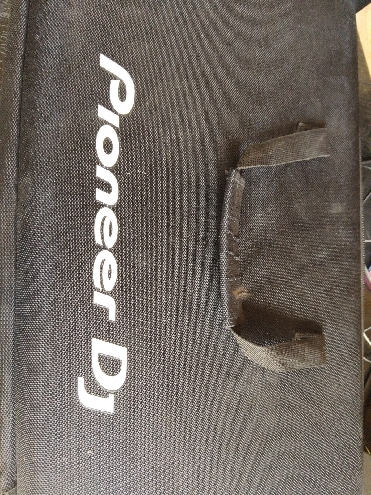 Pioneer DDJ-RB DJ Controller, Ophalen of Verzenden, Gebruikt, Pioneer