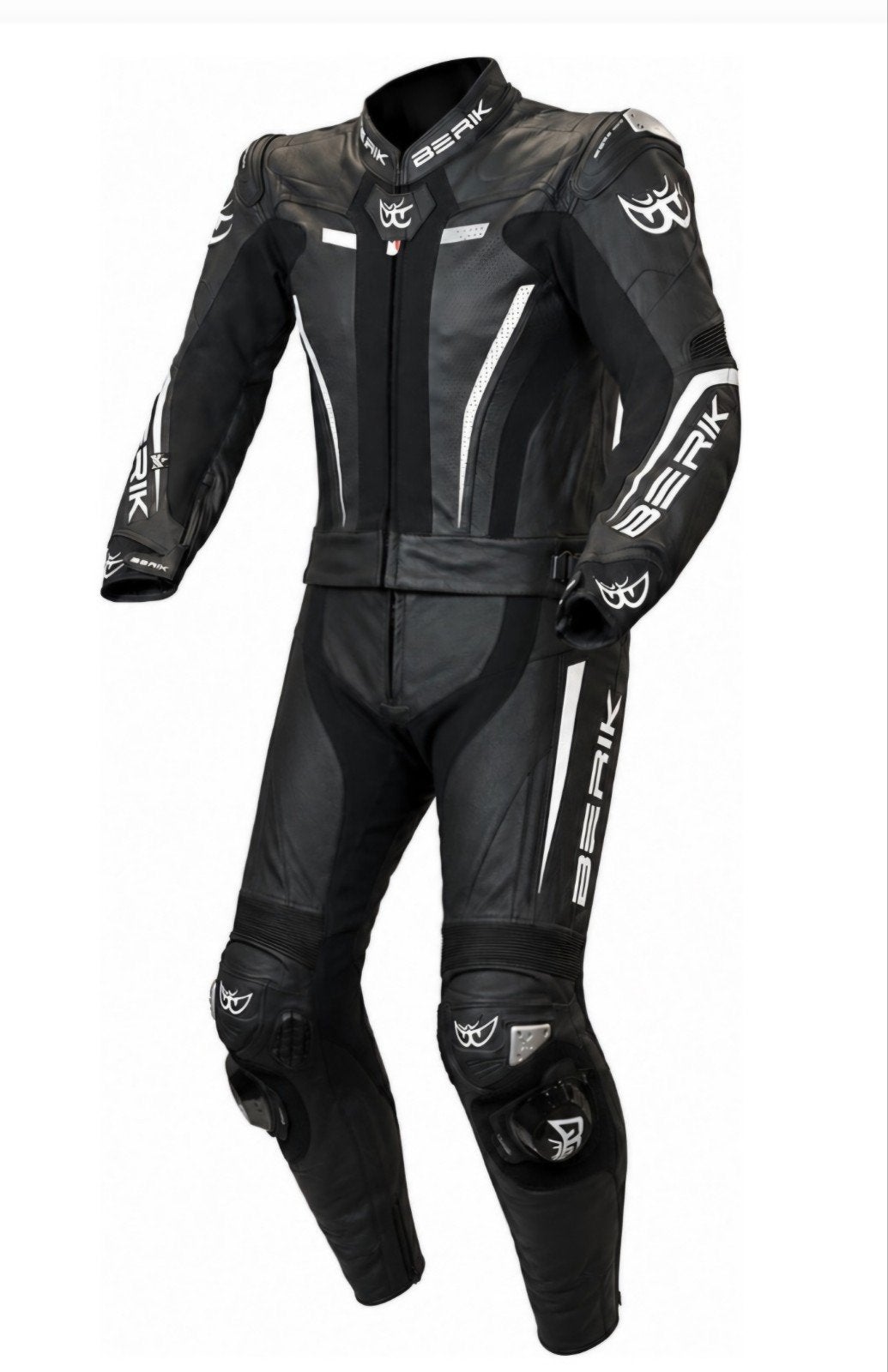 Berik Motorpak, Motoren, Ophalen of Verzenden, Berik, Tweedehands, Heren