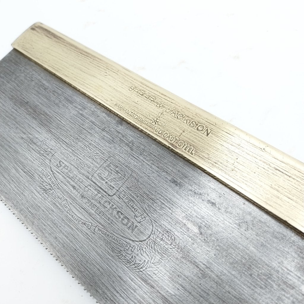 Spear & Jackson Kapzaag (59338-33), Ophalen of Verzenden