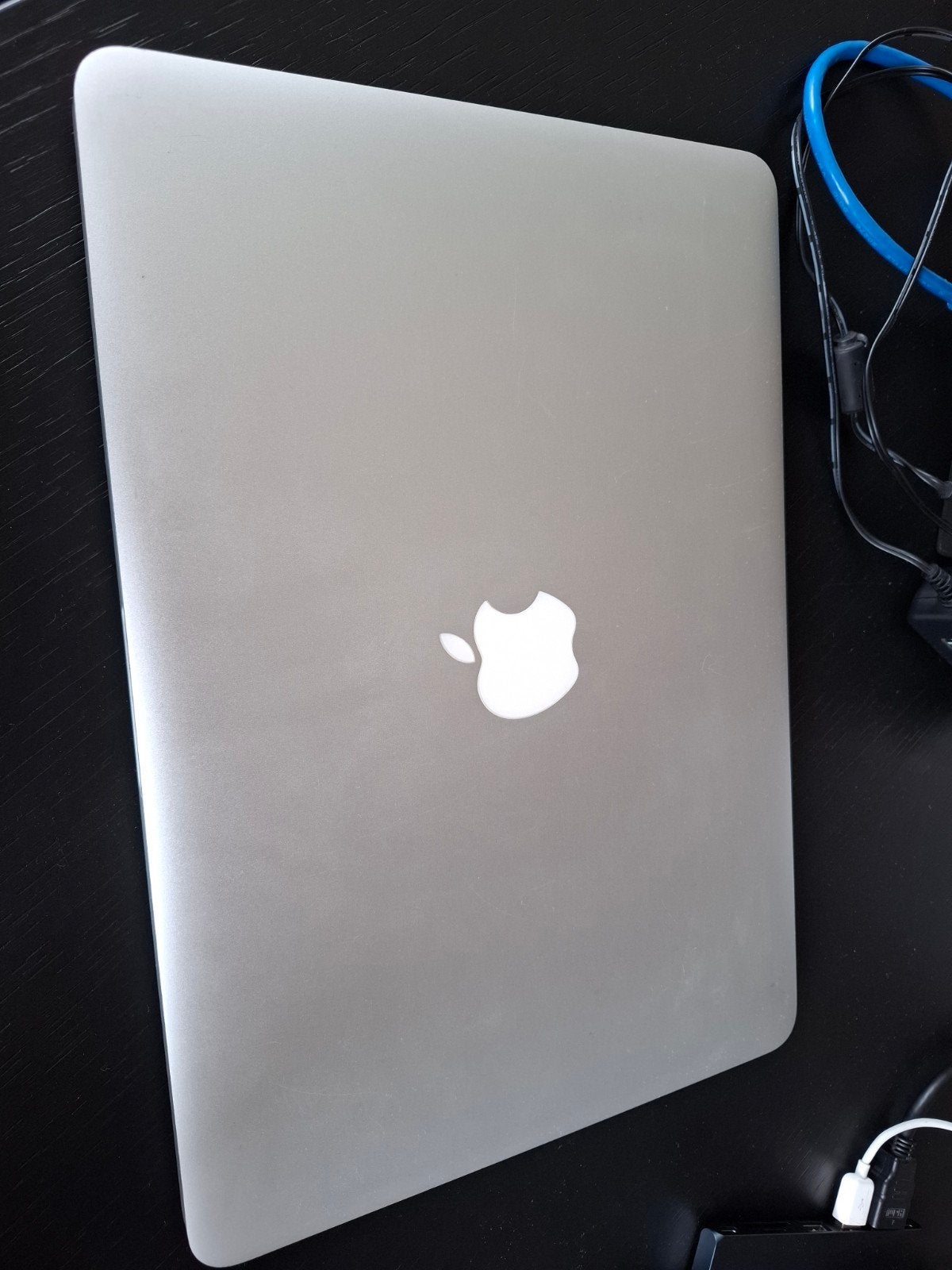 MacBook Pro (Retina, 13-inch, Early 2015) - Goede staat, Computers en Software, MacBook Pro, Gebruikt, 2 tot 3 Ghz, Qwerty