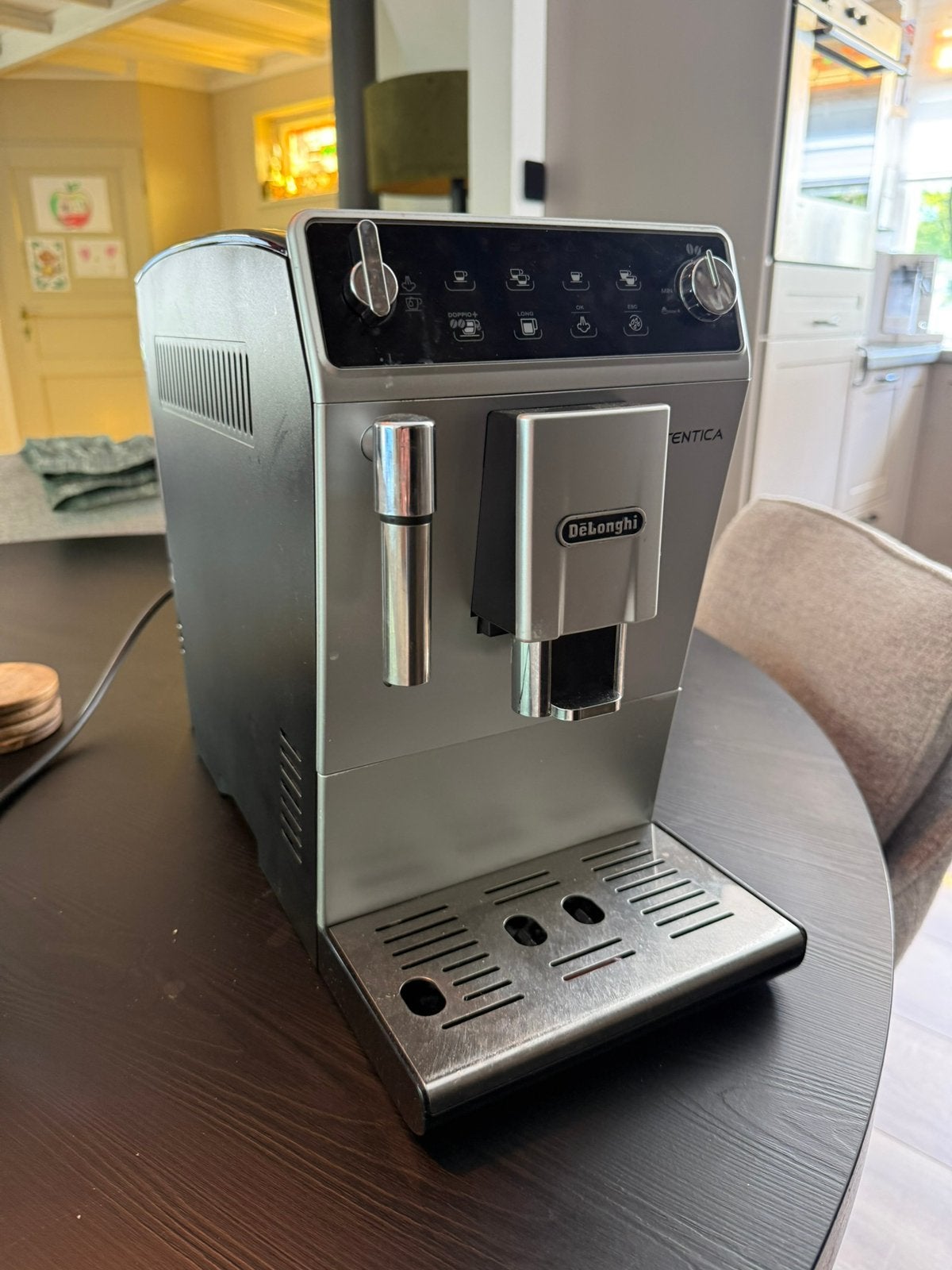 DeLonghi autentica